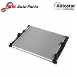 AutoStar Germany RADIATOR G38 G12 17118743664 / 17118686026