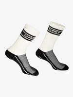 Shrey Cricket Unisex Elite Double Layer Socks Pack of 2 (3 Sizes) - Free P&P