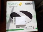 Circulation booster - Revitive ProHealth - unopened - 1/2 price