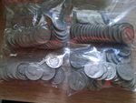 U.S. Jefferson Nickel/Buffalo Nickel Pick Your Year! 5 Cent Piece