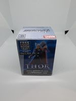 Marvel Comic Thor Heroclix Promo Figure Limited Edition 2012 Avengers WizKids