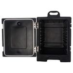 Carlisle / CFS Brands Cateraide™ Insulated Food Carrier w/ (5) Pan Capacity, -