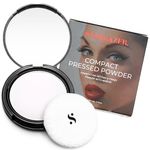 Stargazer White Face Powder Goth Halloween Makeup Vampire Zombie Stage Ghost