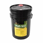 Genuine John Deere Plus-50 11 Engine Oil 20 Litres 20L VC50002X020