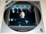 George C. Scott TAPS Timothy Hutton Tom Cruise JAPAN LASERDISC 2LD NTSC (1979)