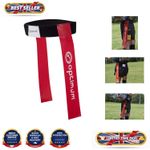 Tag Rugby Belt with Durable Flags – Elevate Your Training Experience Responsibly
