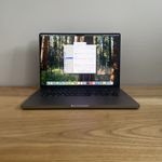 Apple MacBook Pro M1 2021 16 Inch 16gb Ram 512gb SSD 2 Cycles  (6438