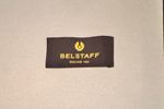 Belstaff Replacement Patch