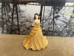 Coalport Golden Anniversary Bone China Figurine