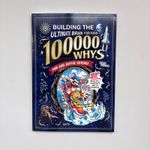 Whys 100,000 Children's Encyclopedia Kids Book Building The Ultimate Brain