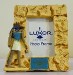 Luxor Las Vegas photo frame