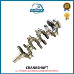 PEUGEOT CITROEN FORD 1.5 BLUEHDI DV5R ENGINE CRANKSHAFT + 8MM CAMSHAFT KIT - NEW