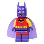 Lego Minifigure Batman of Zur-En-Arrh Comic-Con SDCC 2014 (UV Printed)