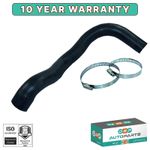 INTERCOOLER TURBO HOSE PIPE FOR MITSUBISHI ASX, OUTLANDER MK2, MK3 2.0, 2.2 DI-D