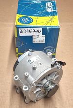 Alternator 190A Fits Mercedes E Class W210 S210 S Class W220 Oe Cargo 113772