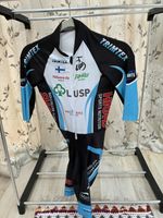 Cycle Skinsuit Time Trial, Track or Cyclocross