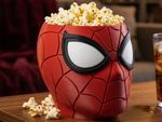Spider-Man Popcorn & Candy Bowl - Colored Limited Edition Marvel Comics Cinema