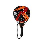 2026 Newest Tennis Racket | Padel Racket, Made of Ultra Light Carbon Fiber Mater