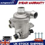 Electric Water Pump For BMW N43 Engine E90 E91 E92 E93 316i 318i 320i 2007-2011