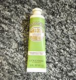 L'OCCITANE Amande Delicious Hands Hand & Nail Care Cream Almond Scent 30ml