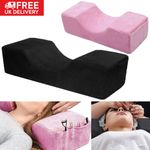 Professional Eyelash Extension Pillow Memory foam Make Up Grafting Lash Pillow
