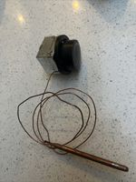 IMIT TR 0/86 Type TR2 9325 Thermostat
