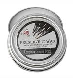 Composite Cleaning Pencil® Preserve IT  Microcrystalline Wax Blend