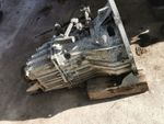 Iveco 6 Speed Gearbox