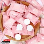 Compressed Towels 10-200x Portable Disposable Coin-Sized Wet Wipes Non-Woven