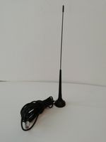 GSM MOBILE ANTENNA MINI MAG MINIMAG MOUNT 3m CABLE 900MHz 1800MHz SMA FITTING