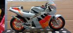 Fireblade Urban Tiger 1/10 Scale Guiloy