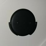 Wall Mount fits Amazon Echo Input Echo Input Wall Holder Pick Your Colour