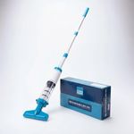Hydro Haus Rechargeable Spa Vacuum Hot Tub Pool Cleaner Cordless Handheld Vac