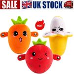 2026 New Interactive Musical Plush Toy, Sensory Beat Piano Gift for Kids UK