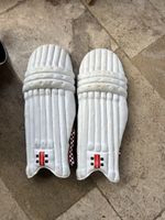 Gray Nicolls Cricket Batting Pads Junior Size