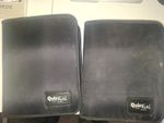QuicKutz Vintage Die Lot | 2 Collector Binders Full | 2006 Vintage 280+ dies