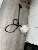 Dupray Neat Plus Steam Cleaner with 17-Piece Accessory Kit Multi-Purpose Steamer