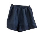 PIRANHA Men's Professional Rugby Shorts Navy SMALL S School quality designer
