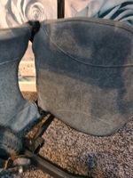 seat for trident 3 wheeled mobility scooter