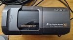 SONY # MDX-65 6 Disc MiniDisc Changer