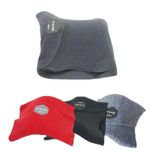 New Travel Pillow Neck Support Super Soft Head Rest Car Plane