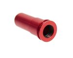 Rocket CNC M4 Alloy Double O-Ring Air Nozzle 21.4mm Airsoft AEG Gearbox