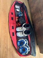 Snowboard Set