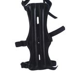 Archery Arm Guard Traditional Leather Bracer For Longbow & Bow Recur Prof