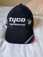 BMW Motorrad official Merch Cap