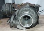 Vauxhall  Astra, Corsa, Meriva, Zafira 1.7 CDTI Turbo (Check Description)