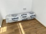 CLOUD 9 CIRRUS / BLUE HEAVEN 9mm Luxury Carpet Underlay Rolls - fabulous price