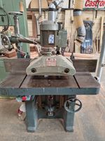Wadkin Spindle Moulder EQ 3 Phase COLLECTION ONLY no VAT
