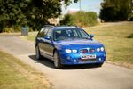 2002 MG ZTT 2.5v6 Manual Petrol