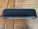 HP Poly Sync 60-M (SY60-M) Smart Speakerphone - Microsoft Teams Certified.